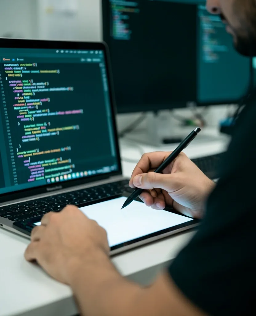Entorno de trabajo de un tester manual